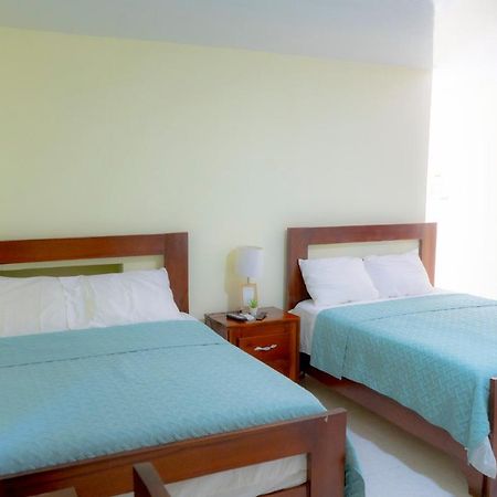 Hotel Anedi Консепсьйон-де-ла-Вега Екстер'єр фото