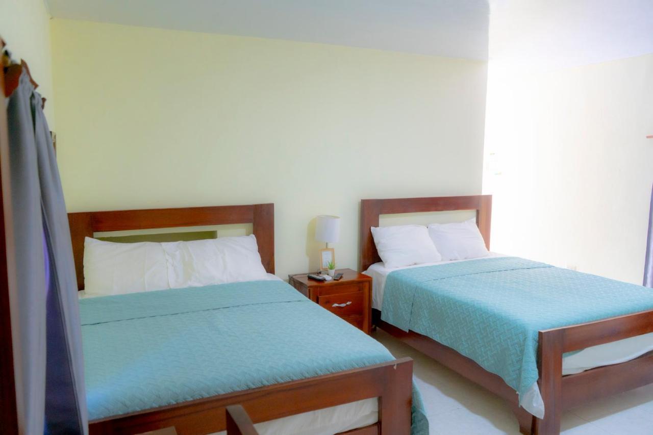 Hotel Anedi Консепсьйон-де-ла-Вега Екстер'єр фото
