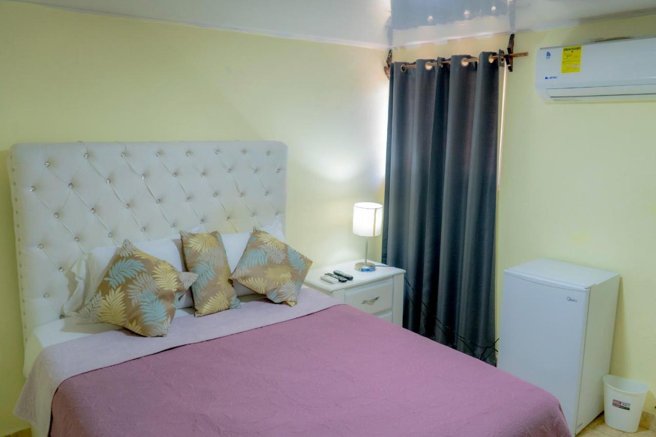 Hotel Anedi Консепсьйон-де-ла-Вега Екстер'єр фото