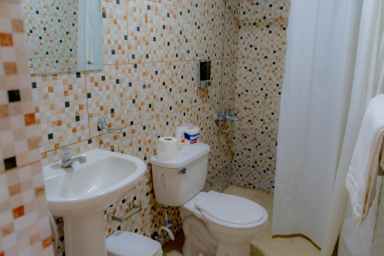 Hotel Anedi Консепсьйон-де-ла-Вега Екстер'єр фото