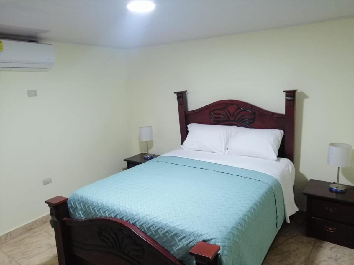 Hotel Anedi Консепсьйон-де-ла-Вега Екстер'єр фото